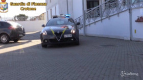 Crotone, percepiva contributi Covid indebitamente: imprenditore denunciato