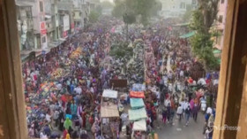 Diwali 2020, l’India si prepara al festival delle luci