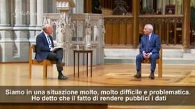Covid, Fauci: “Situazione in Usa difficile, 143 mila contagi in un giorno”