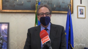 Campania zona rossa, il Prefetto: “Mi aspetto prova di maturità dai napoletani”