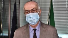 Coronavirus, Rezza: “Rt leggermente diminuito da 1.7 a 1.4”