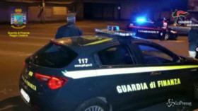 ‘Ndrangheta, arrestato il latitante Domenico Bellocco