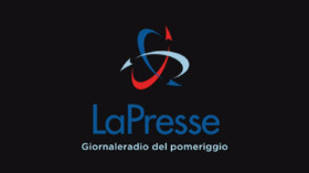 Il Giornale Radio del pomeriggio, sabato 14 novembre