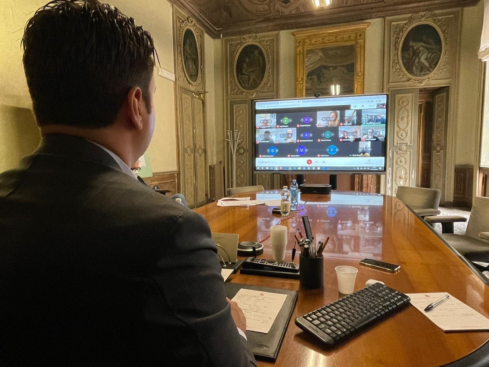 Conservazione vaccino, Casale Monferrato ‘capitale del freddo’ si candida come protagonista