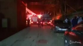 Romania, incendio nella terapia intensiva di un ospedale: almeno 10 morti tra i malati di Covid-19