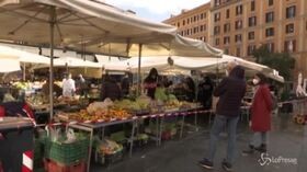 Coldiretti: 4 milioni di persone senza pranzo Natale