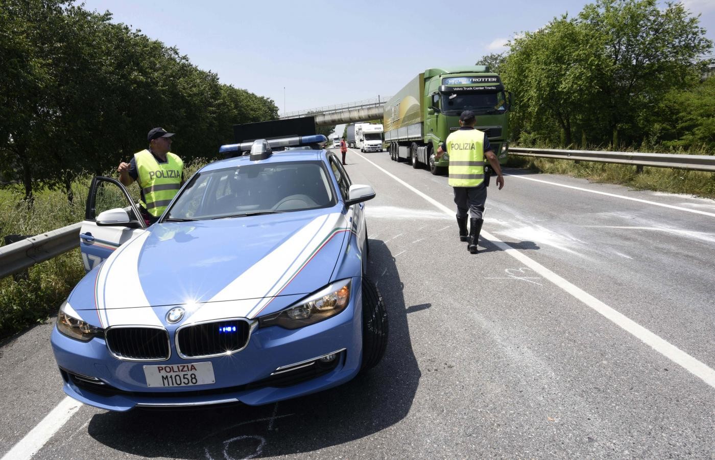 Giornata vittime della strada, nel 2019 sono state 3.173
