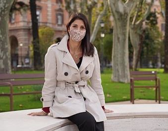 Roma, Virginia Raggi è tornata negativa