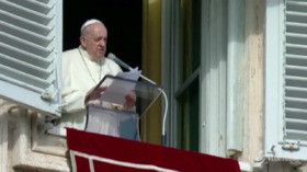 Vaticano, Papa Francesco: “Vicinanza al popolo delle Filippine”
