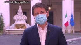 Stati Generali M5s, Conte: “Governare è anche avere il coraggio di cambiare idea”