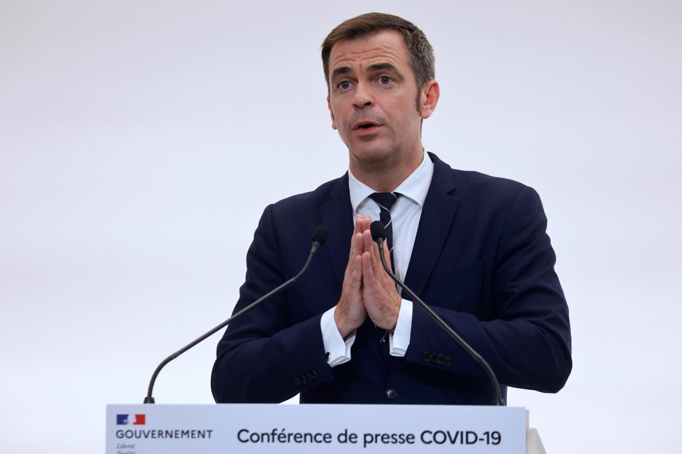 Francia: “Ripreso il controllo sull’epidemia”