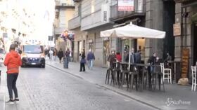Covid, scontro Governo-Regioni sulle zone rosse