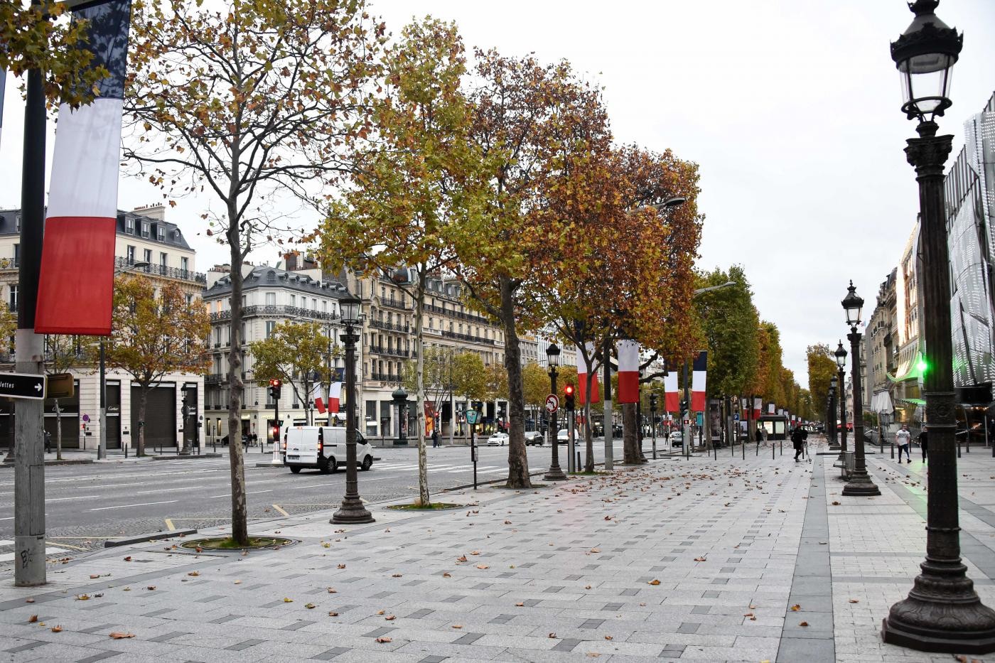 Francia, ministro della Salute: “Abbiamo ripreso controllo epidemia”
