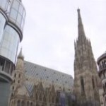 Austria: negozi aperti e gente a passeggio, Vienna si prepara al lockdown