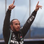Capolavoro Hamilton in Turchia. Sorriso Ferrari, Vettel ritrova il podio