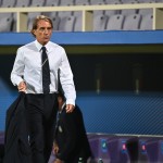 Italia, Mancini rimane positivo. Con la Bosnia in panchina ancora Evani