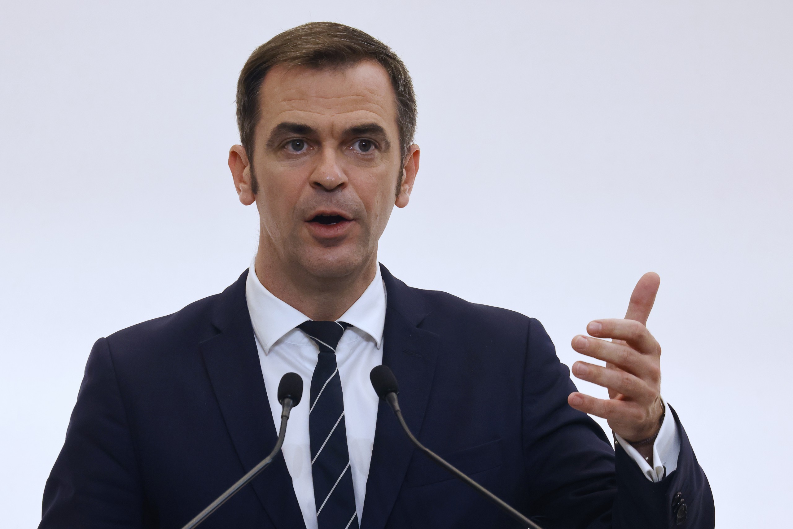 Francia: “Ripreso il controllo sull’epidemia” Francia: “Ripreso il controllo sull’epidemia”