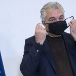 Arcuri: “Terapie intensive a 11.300 prossimo mese, nessuna pressione”