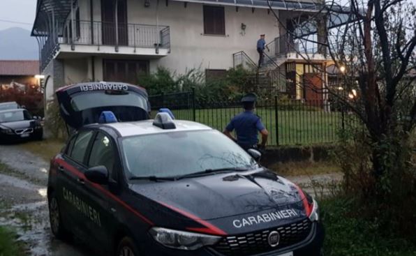 Messina, uccide 73enne per rubare pensione e brucia corpo: arrestato Messina, uccide 73enne per rubare pensione e brucia corpo: arrestato