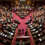 Manovra, via libera Camera ora passa al Senato