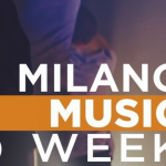 Al via la Milano Music Week per un’edizione tutta in streaming