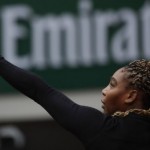 Serena Williams fuori dalla top ten Wta, azzurre stabili