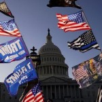 Usa 2020, Trump insiste: Non concedo la vittoria a Biden. Scontri e arresti a Washington