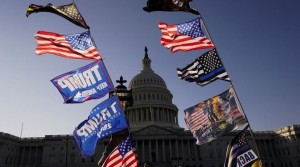 Usa 2020, Trump insiste: Non concedo la vittoria a Biden. Scontri e arresti a Washington