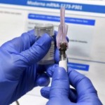 Coronavirus, Moderna: “Il nostro vaccino è efficace al 94.5 %”