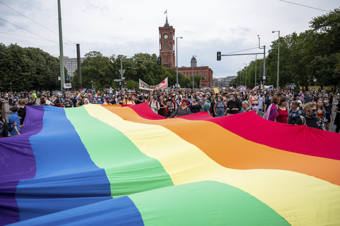 Usa, il Nevada è il primo Stato a sancire in Costituzione i matrimoni gay