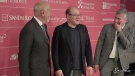 Cinema, Carlo Verdone compie 70 anni