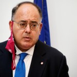 Calabria, Gaudio (indagato) succede a Zuccatelli. Gino Strada: “Tandem non esiste”