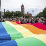 Usa, il Nevada è il primo Stato a sancire in Costituzione i matrimoni gay