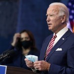 Prende forma la squadra di Biden: per la prima volta una donna a capo dell’Intelligence