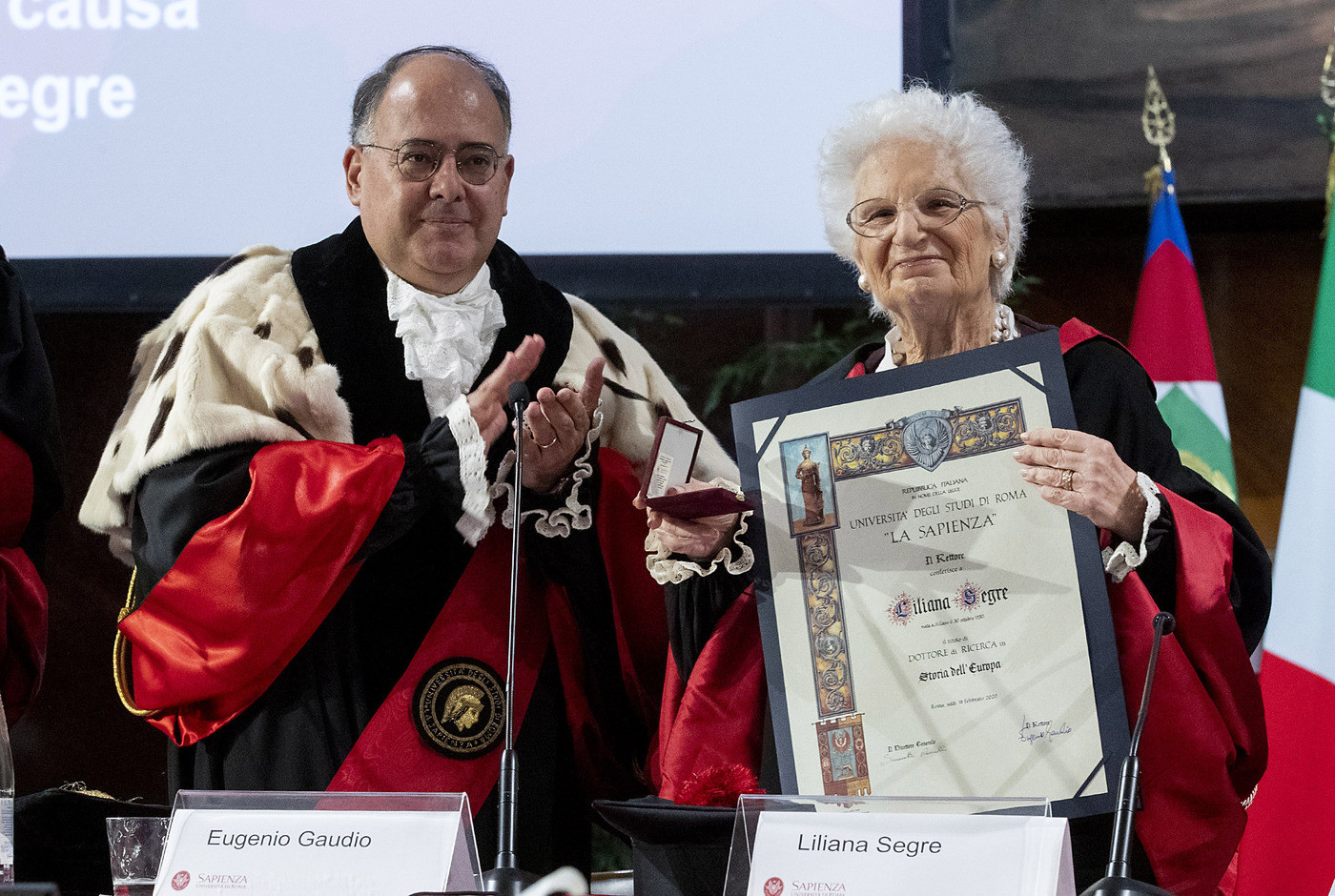 Calabria, Gaudio rinuncia all’incarico di commissario sanità