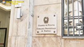 Caserta: sequestrate 2 tonnellate di sigarette, arrestati 4 contrabbandieri