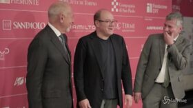 Cinema, Carlo Verdone compie 70 anni