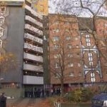 Germania, furto di gioielli al castello di Dresda: tre in manette