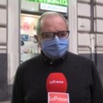 Emergenza ossigeno a Napoli, Federfarma: “Leggerezza del governo”