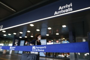Fiumicino miglior aeroporto d’Europa per il terzo anno consecutivo