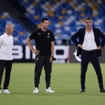 Milan: positivo al Covid-19 anche Giacomo Murelli, il vice di Pioli