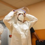 Covid-19, proclamato stato di agitazione dei sindacati dei medici