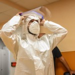 Coronavirus, curva migliora ma non cambia colore Regioni. Abruzzo zona rossa