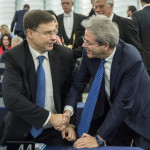 Manovra, arriva l’ok dell’Ue: “Ma alcune misure non sono coperte”
