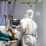 Francia, superato il picco della seconda ondata