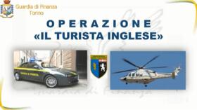 Torino, manager dichiarava di vivere nel Regno Unito ma era in Val Susa: denunciato dalla Finanza