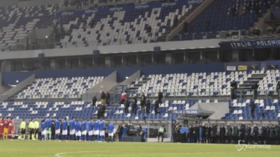 Nations League, Italia in Bosnia per pass alle Final Four