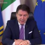 Conte: “Quanto fatto finora non sufficiente, servono risorse”