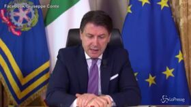 Conte: “Quanto fatto finora non sufficiente, servono risorse”