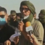 Sahara, online video che incita ad atti terroristici contro il Marocco